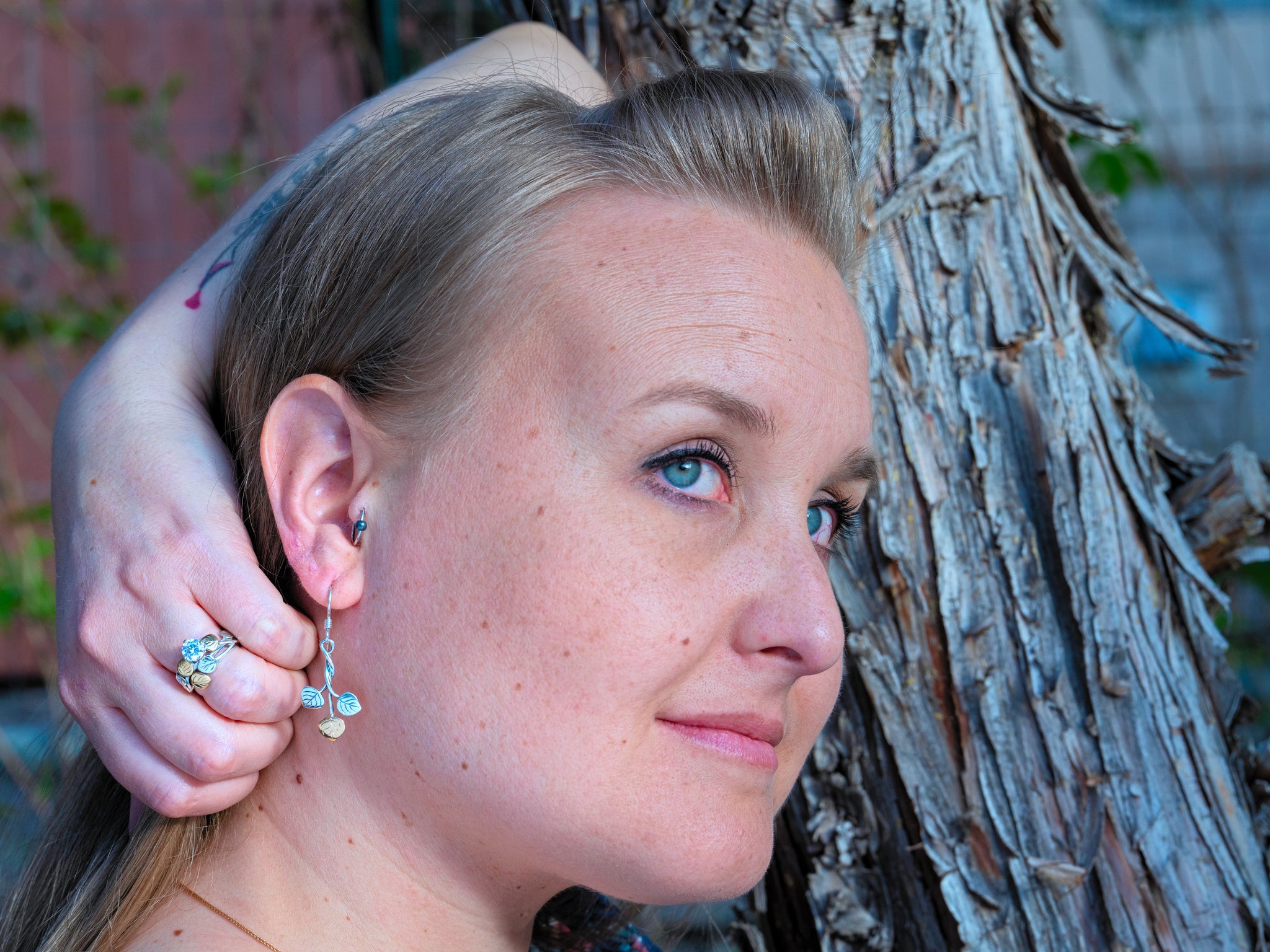 Three Leaf Aspen Drops - Image 4