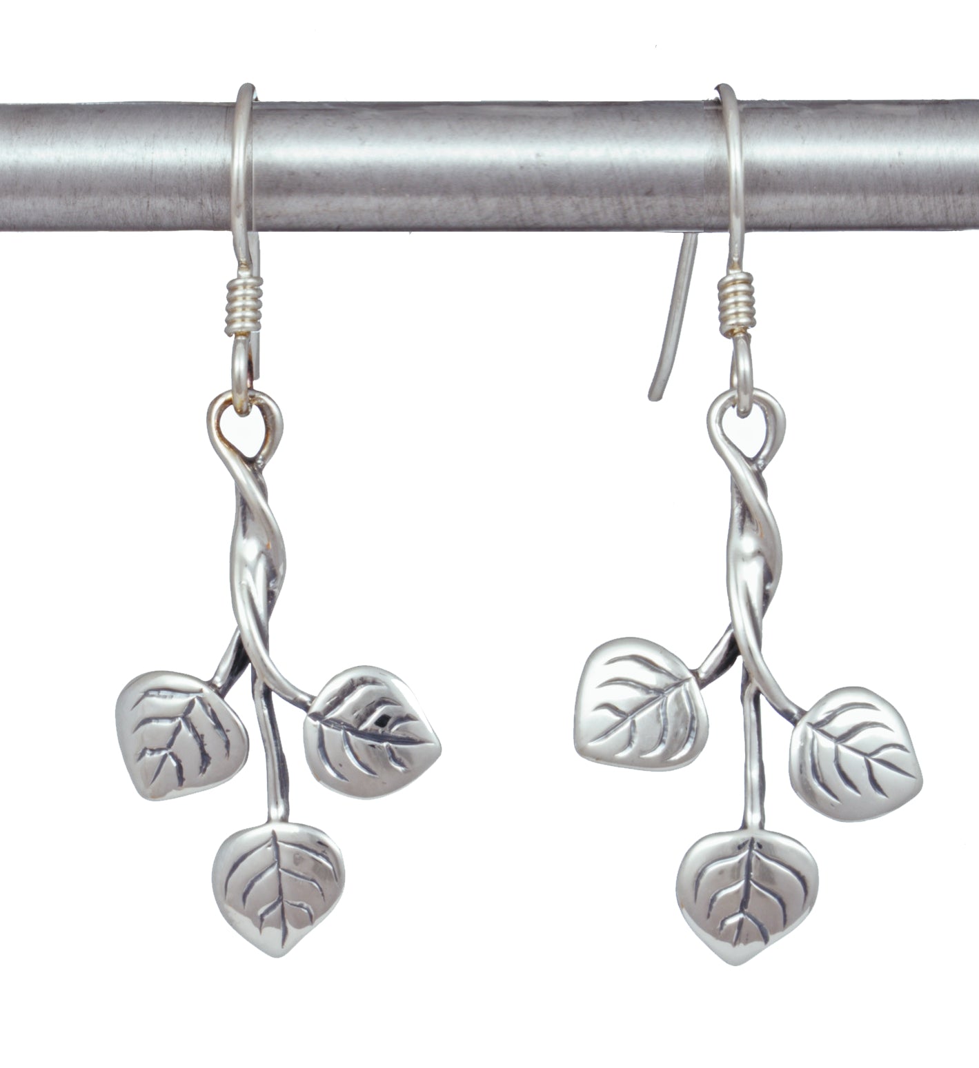 Three Leaf Aspen Drops - Image 2