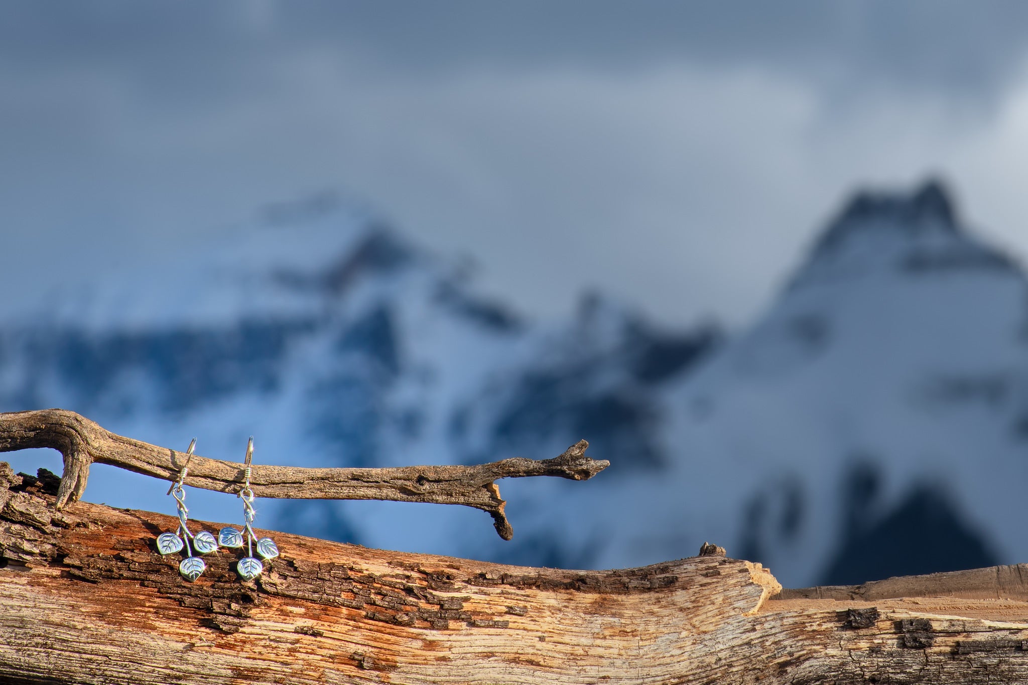 Three Leaf Aspen Drops - Image 5
