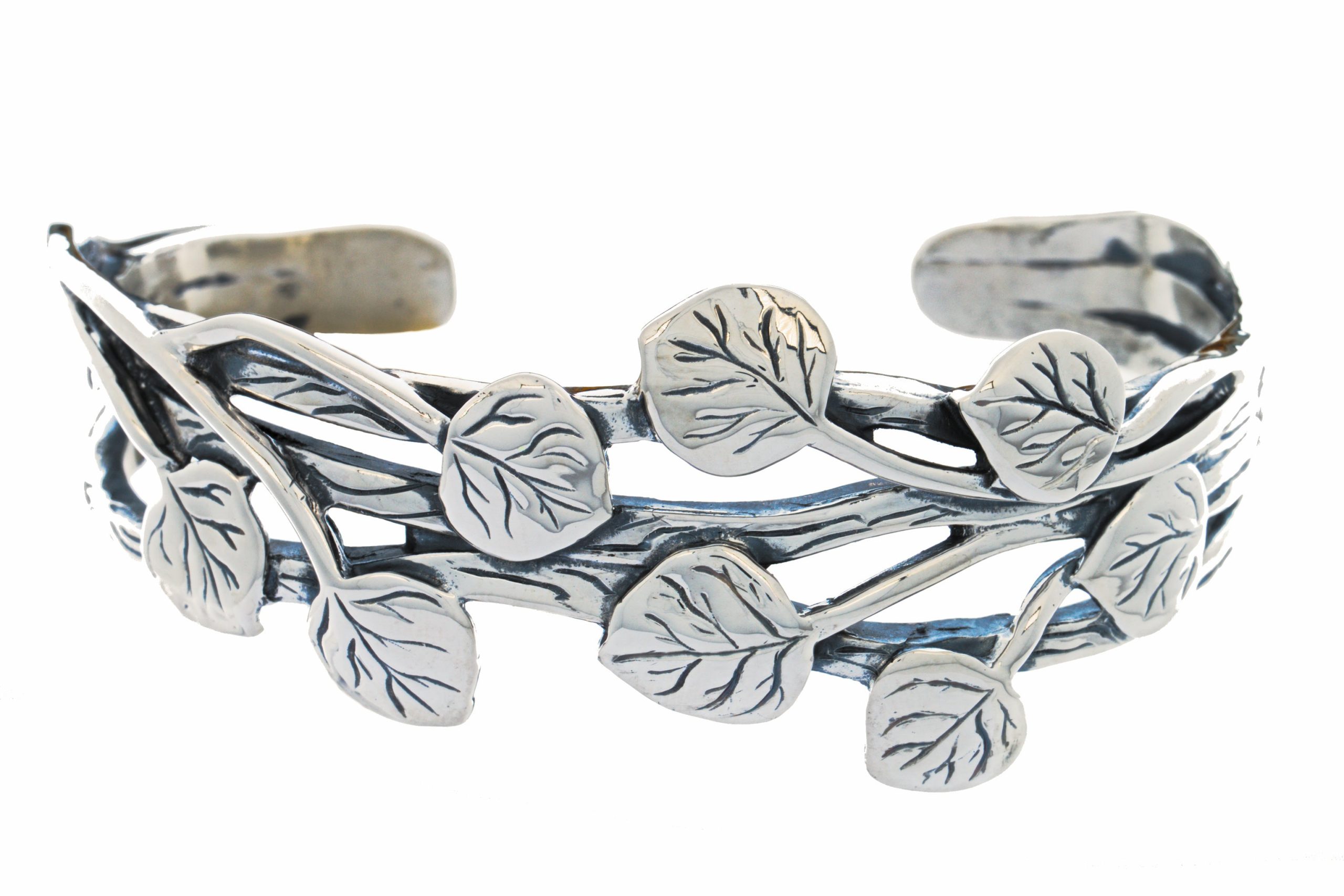 Aspen Branch Cuff - Image 3