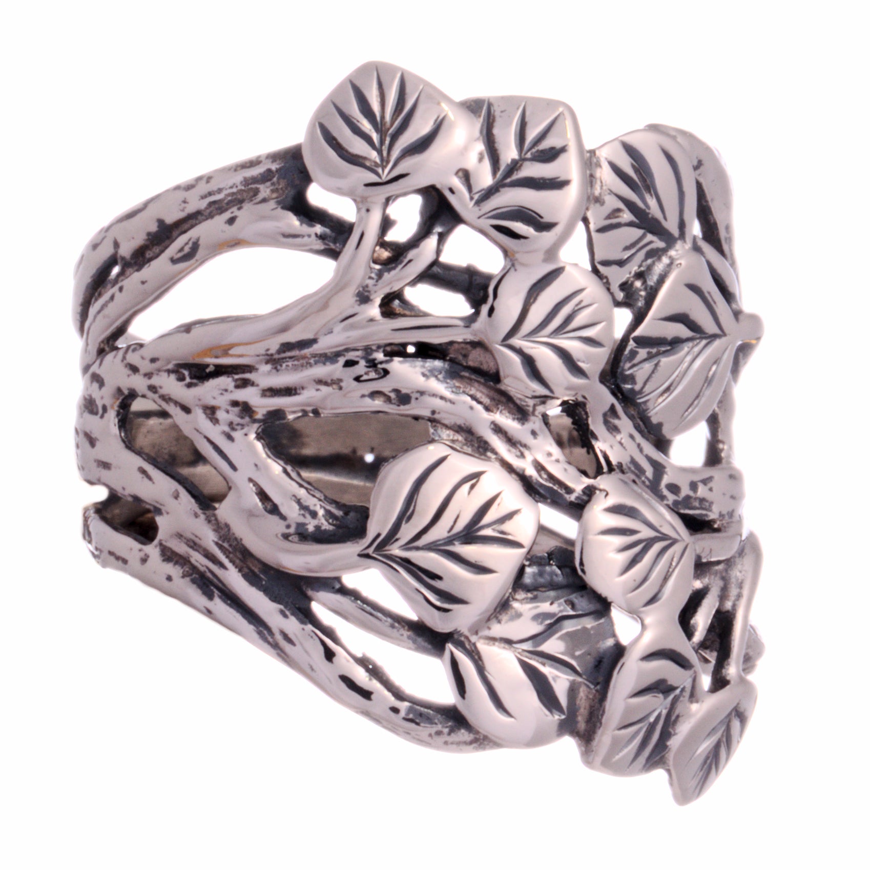 Double Aspen Ring - Image 4