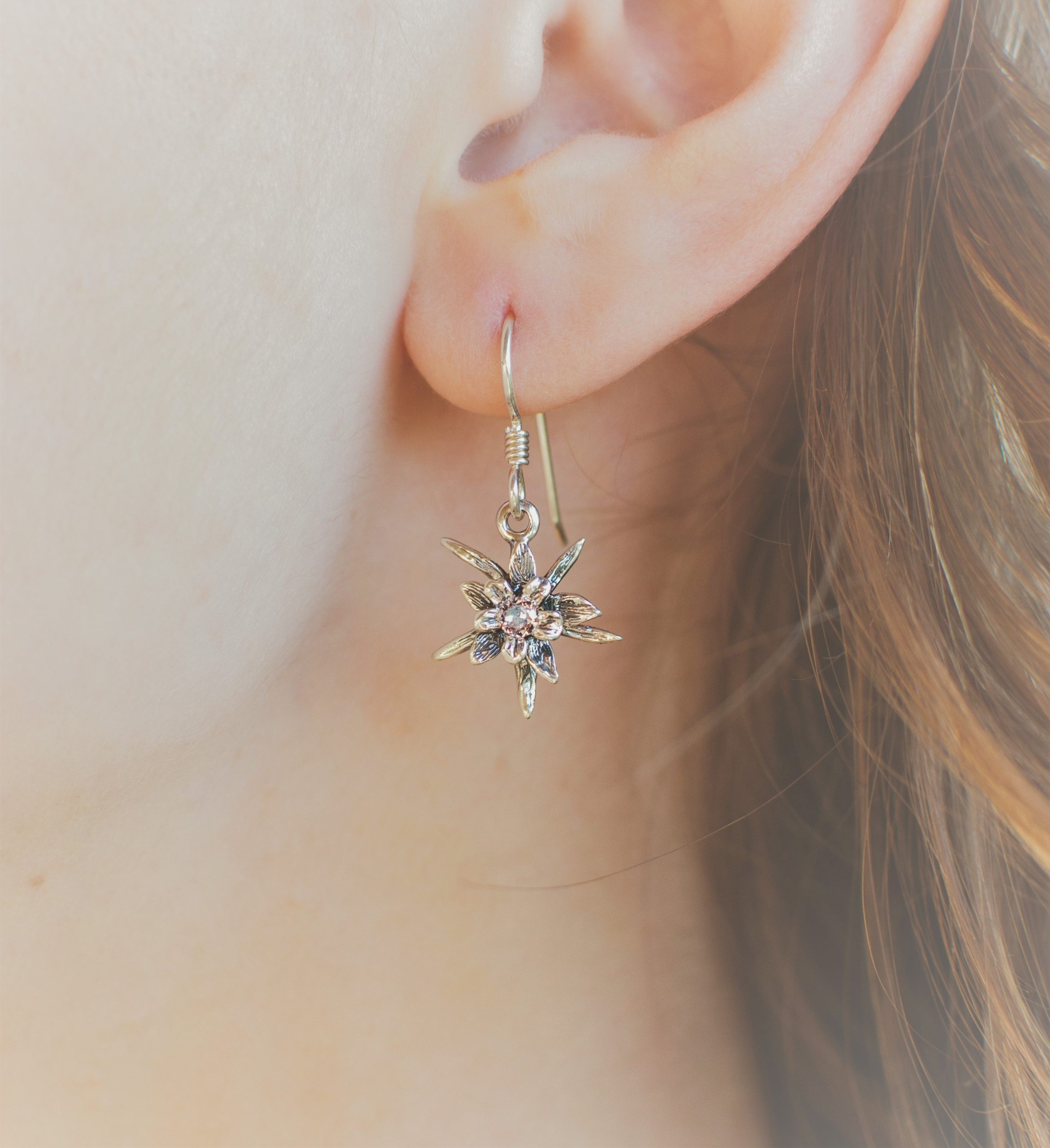 Columbine Stone Drops - Image 6