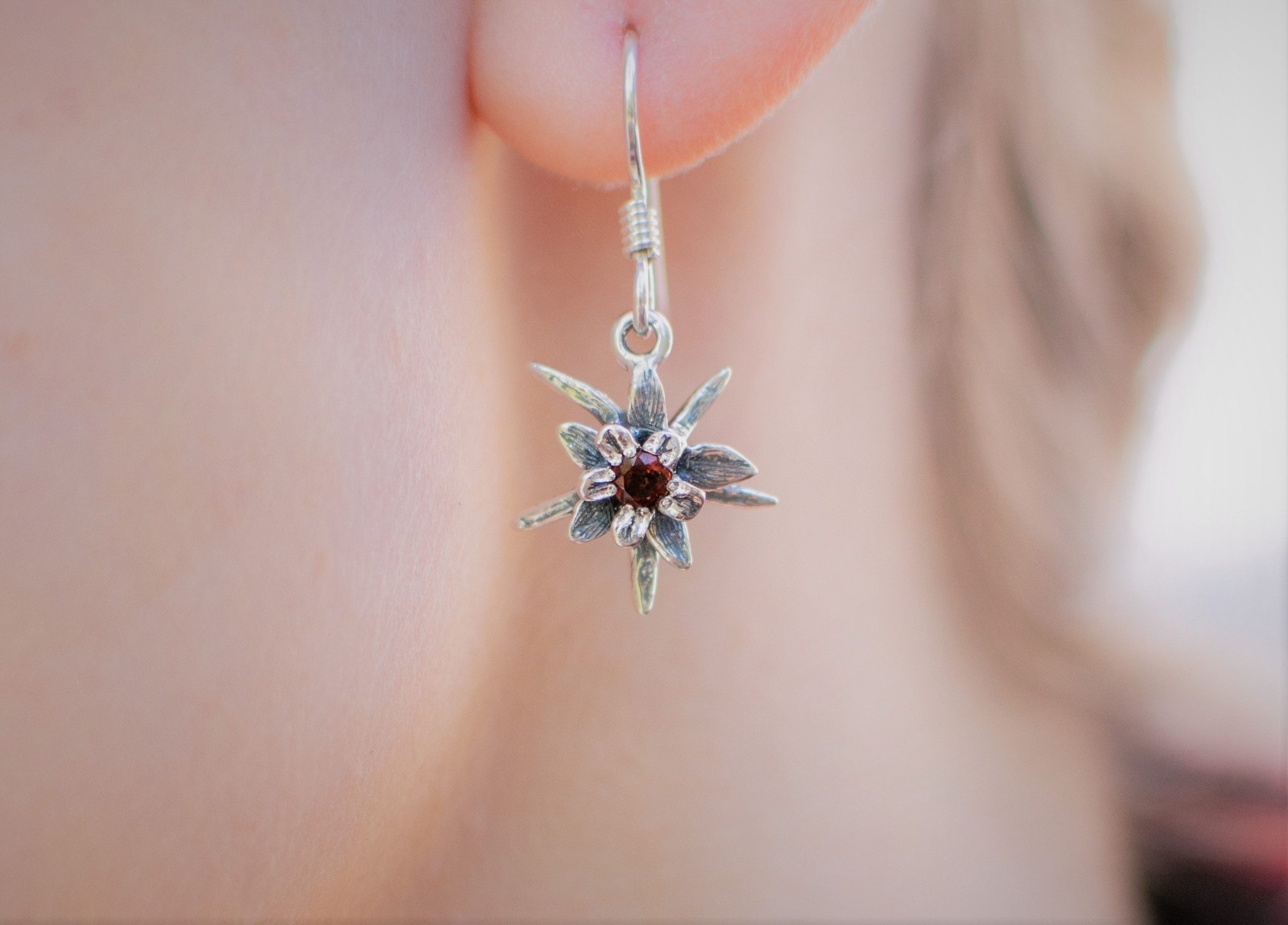 Columbine Stone Drops - Image 5