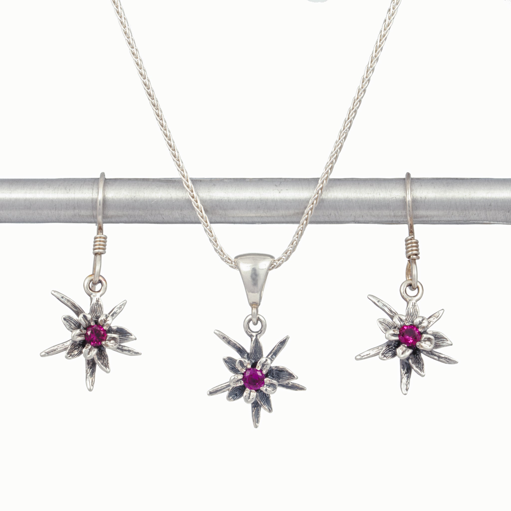 Columbine Stone Drops - Image 12