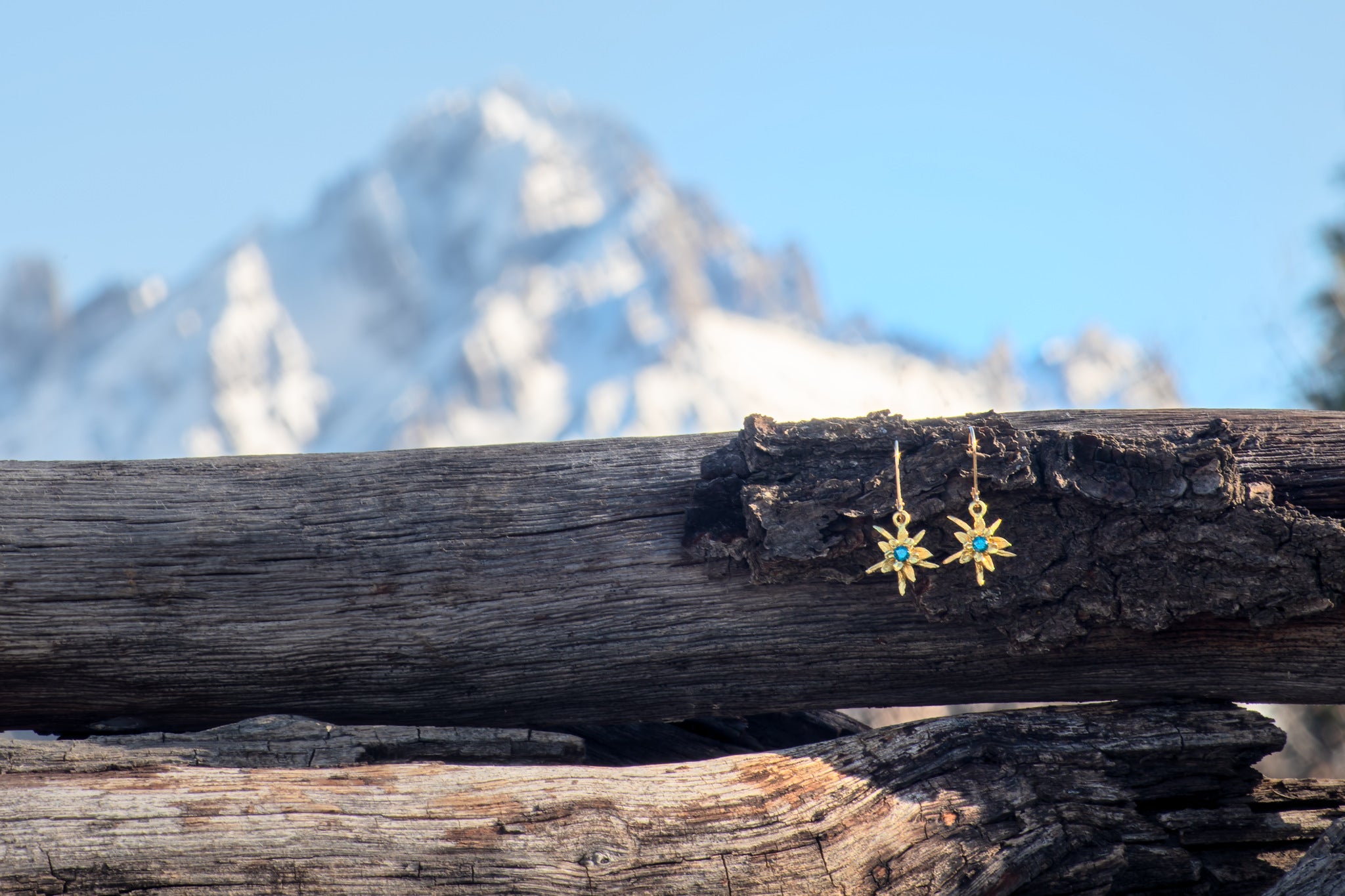 Columbine Stone Drops - Image 10