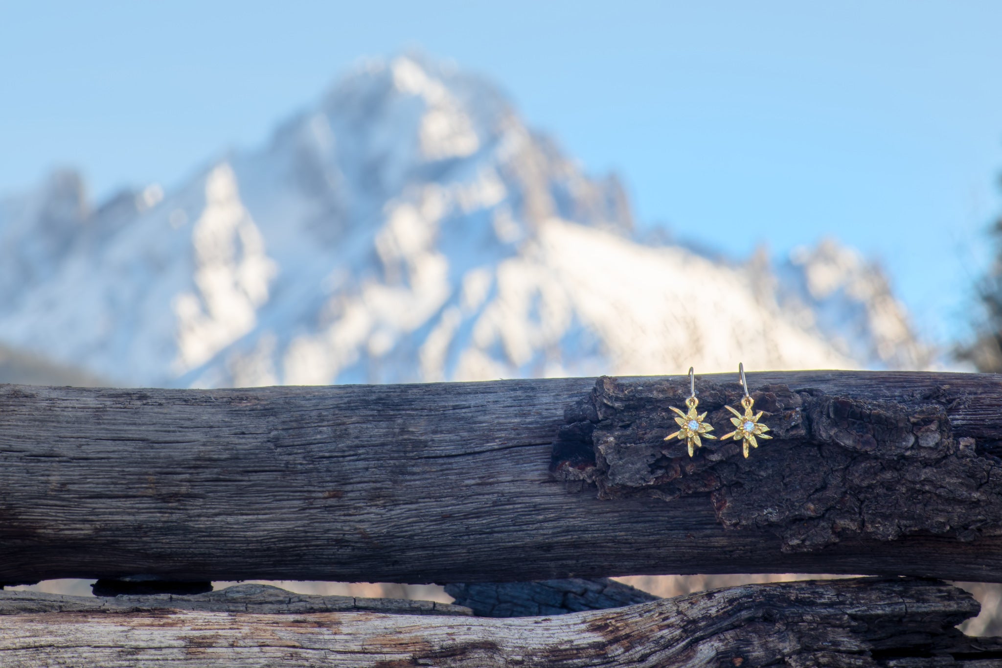 Columbine Stone Drops - Image 11