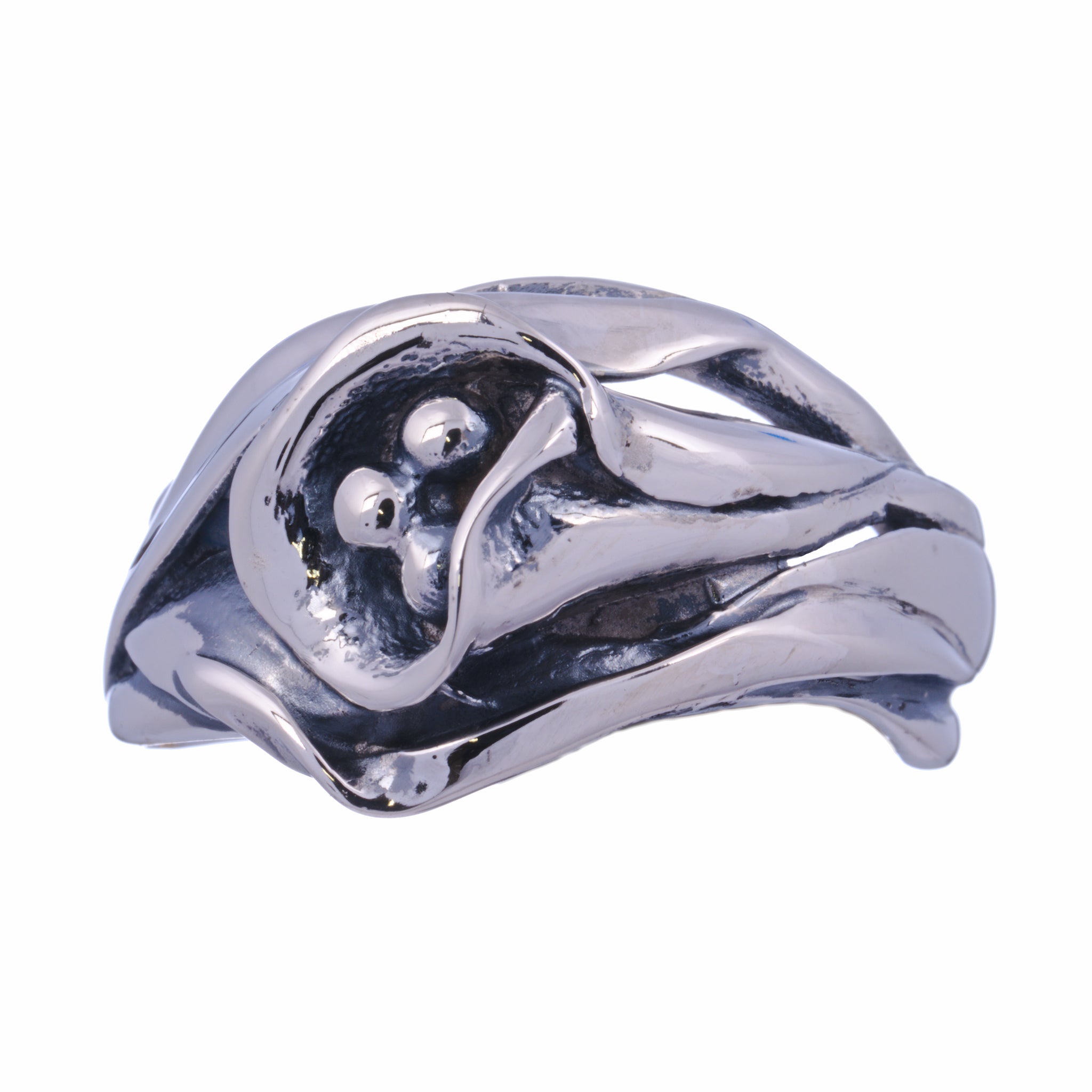 Calla Lily Ring