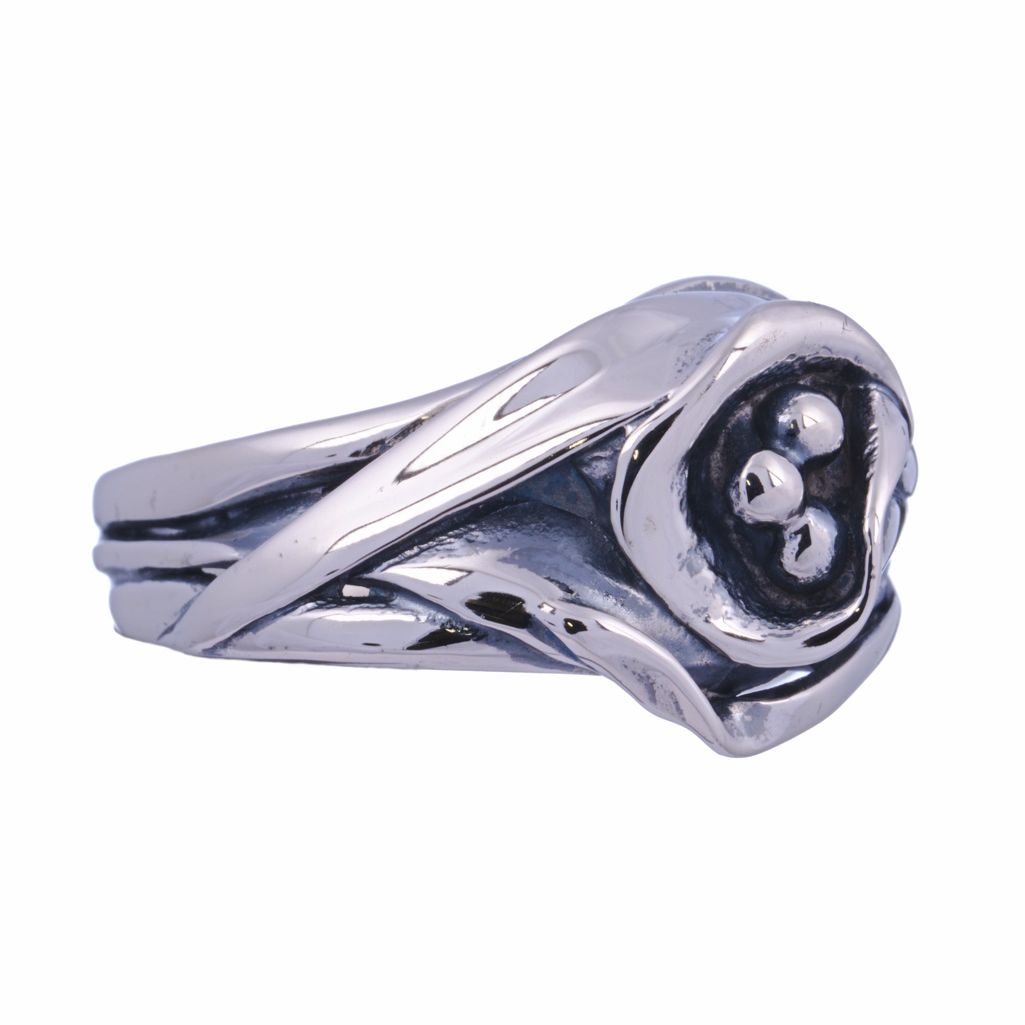 Calla Lily Ring - Image 2