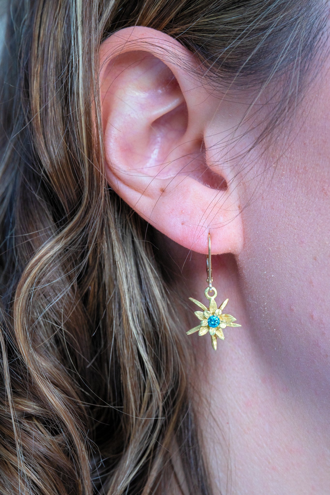 Columbine Stone Drops - Image 7