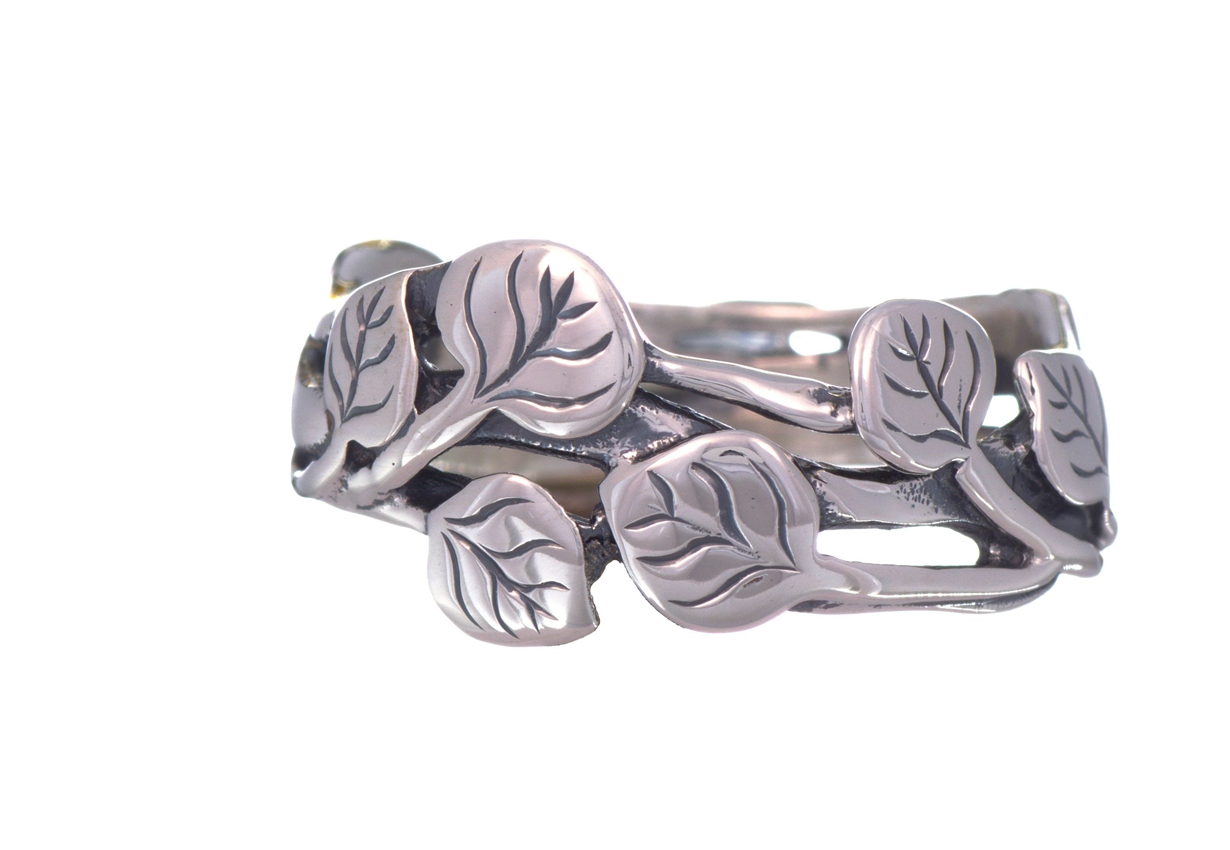 Light Aspen Ring - Image 2