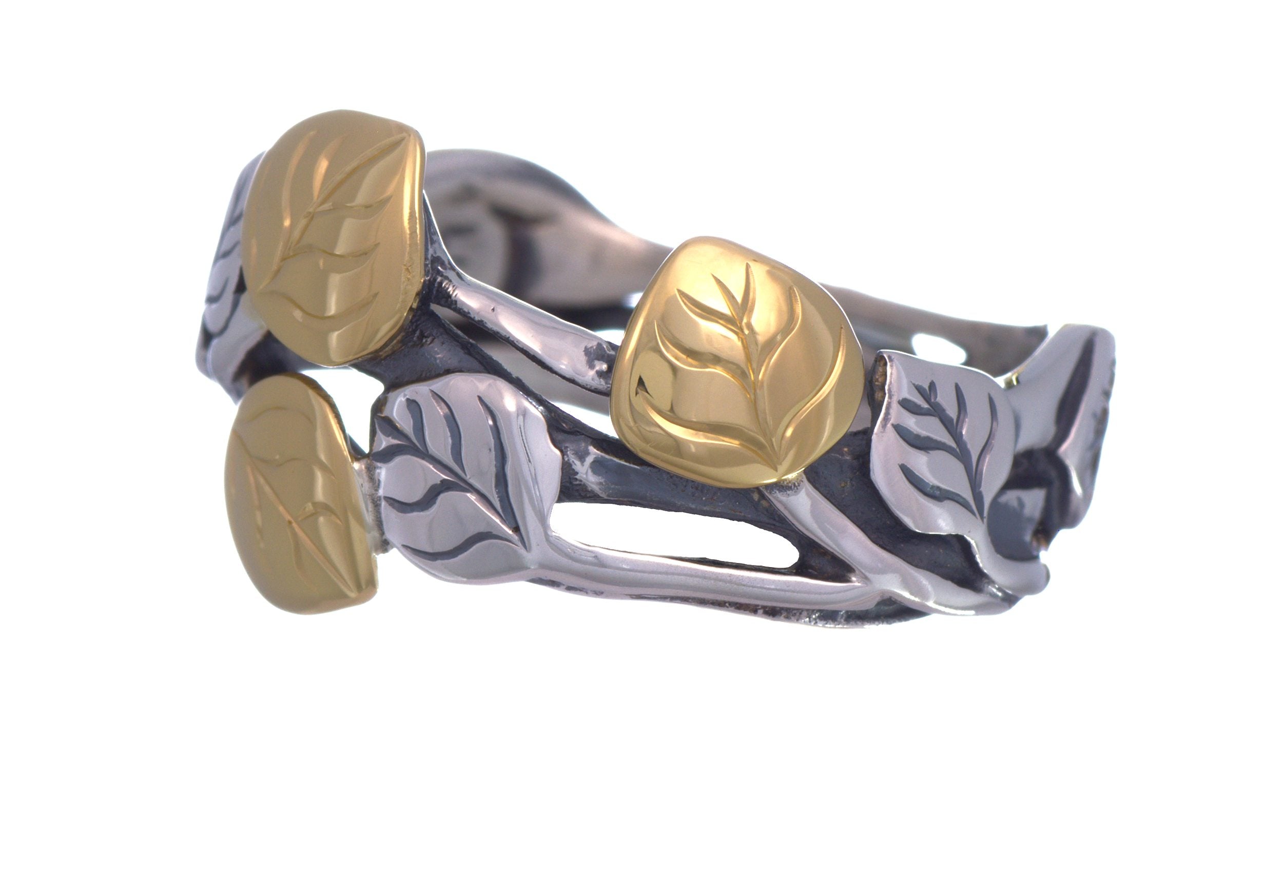 Light Aspen Ring - Image 3