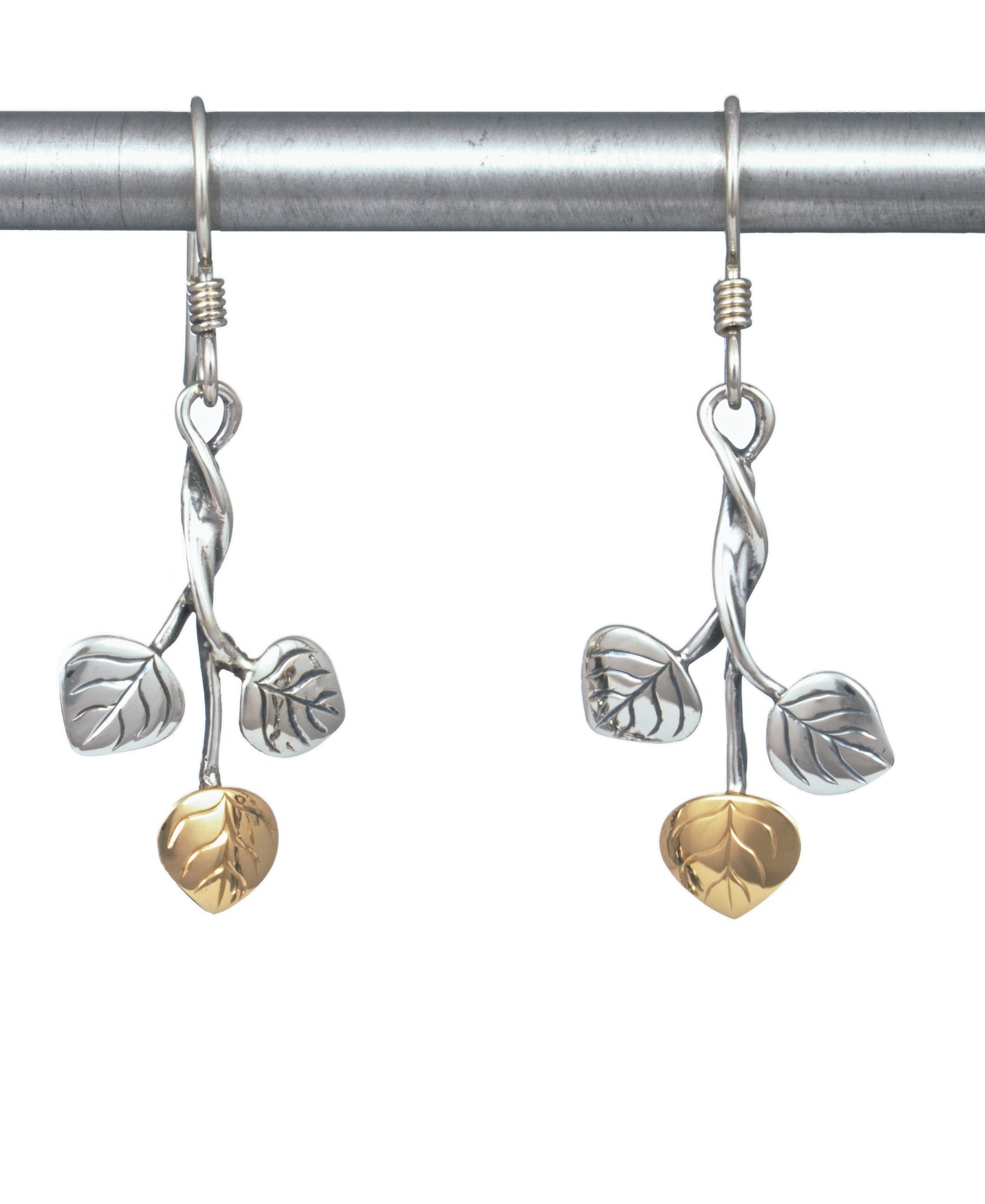 Three Leaf Aspen Drops