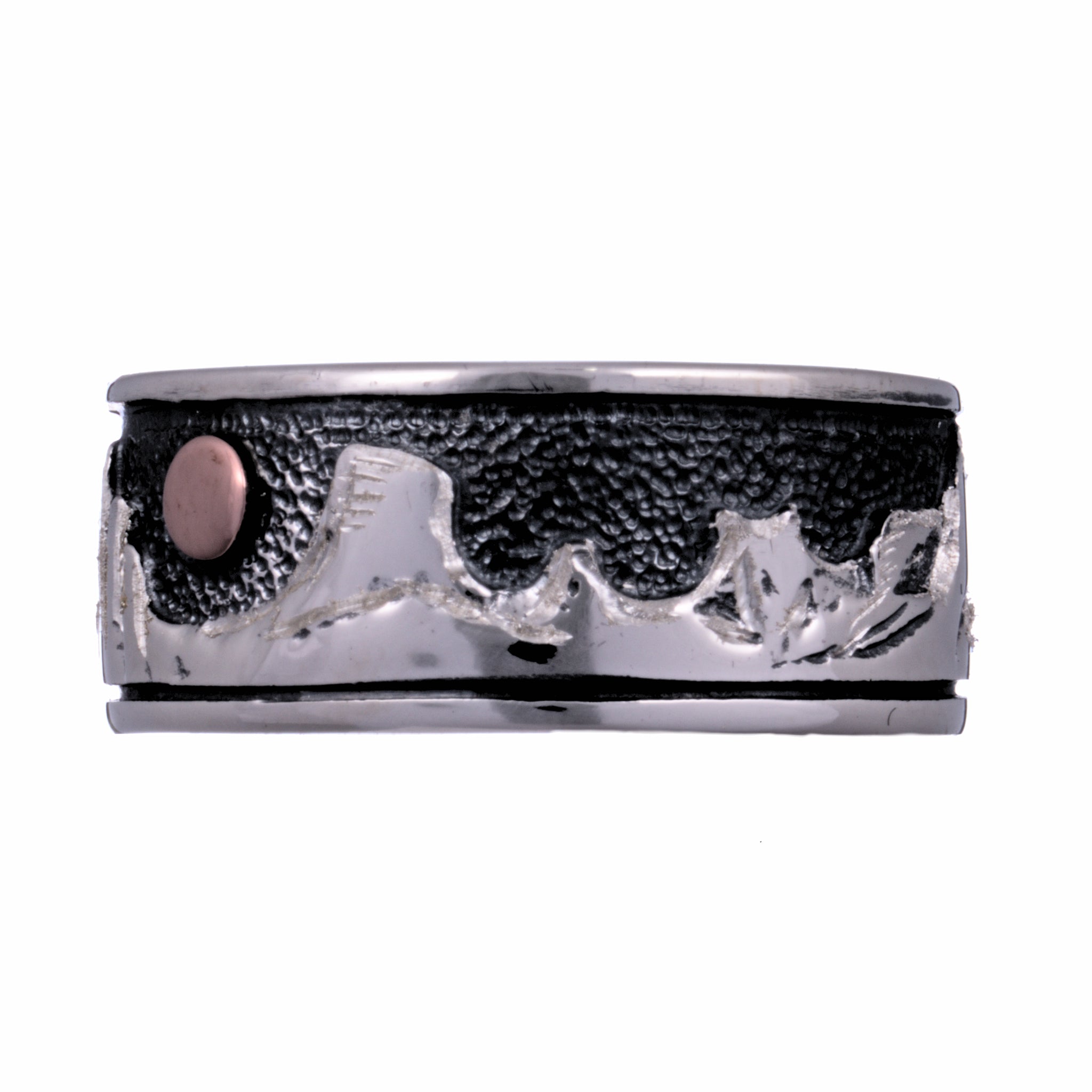 Cimarron Mountain Band - Image 2