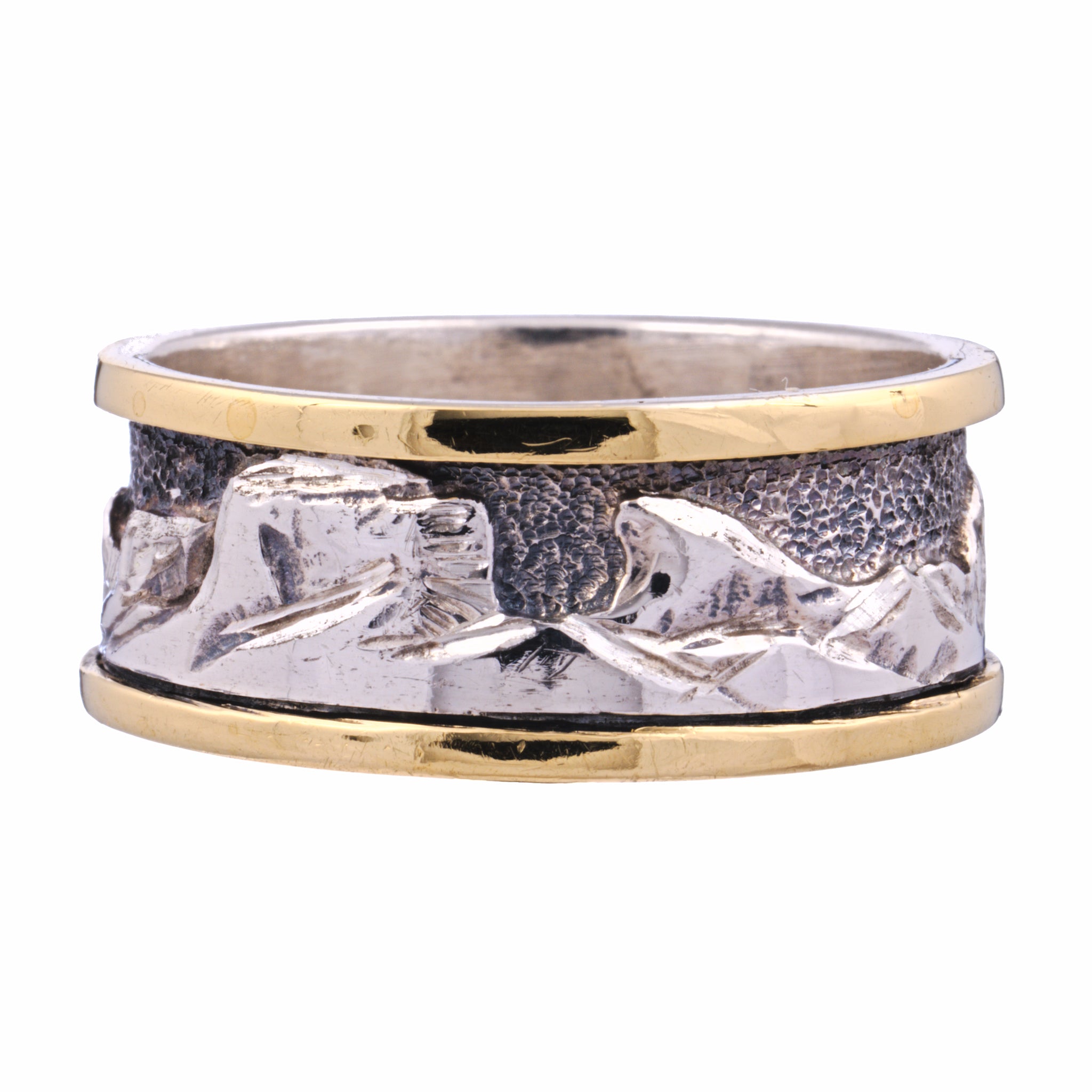 Cimarron Mountain Band - Image 3