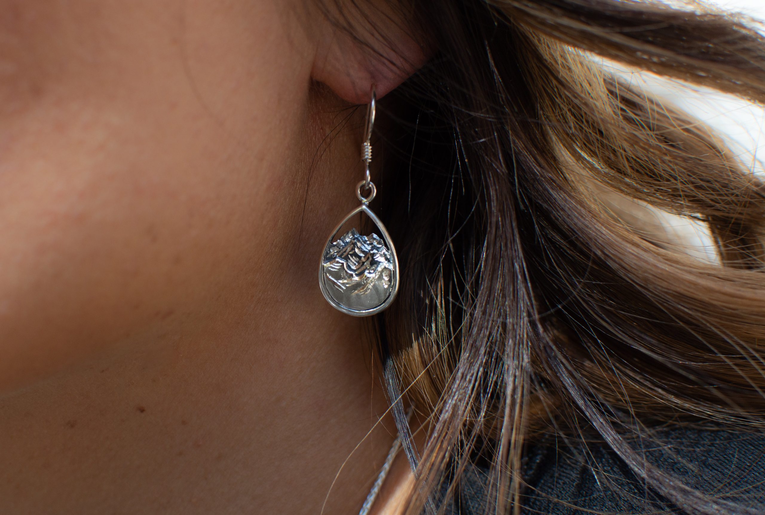 Teardrop Mountain Drops - Image 3