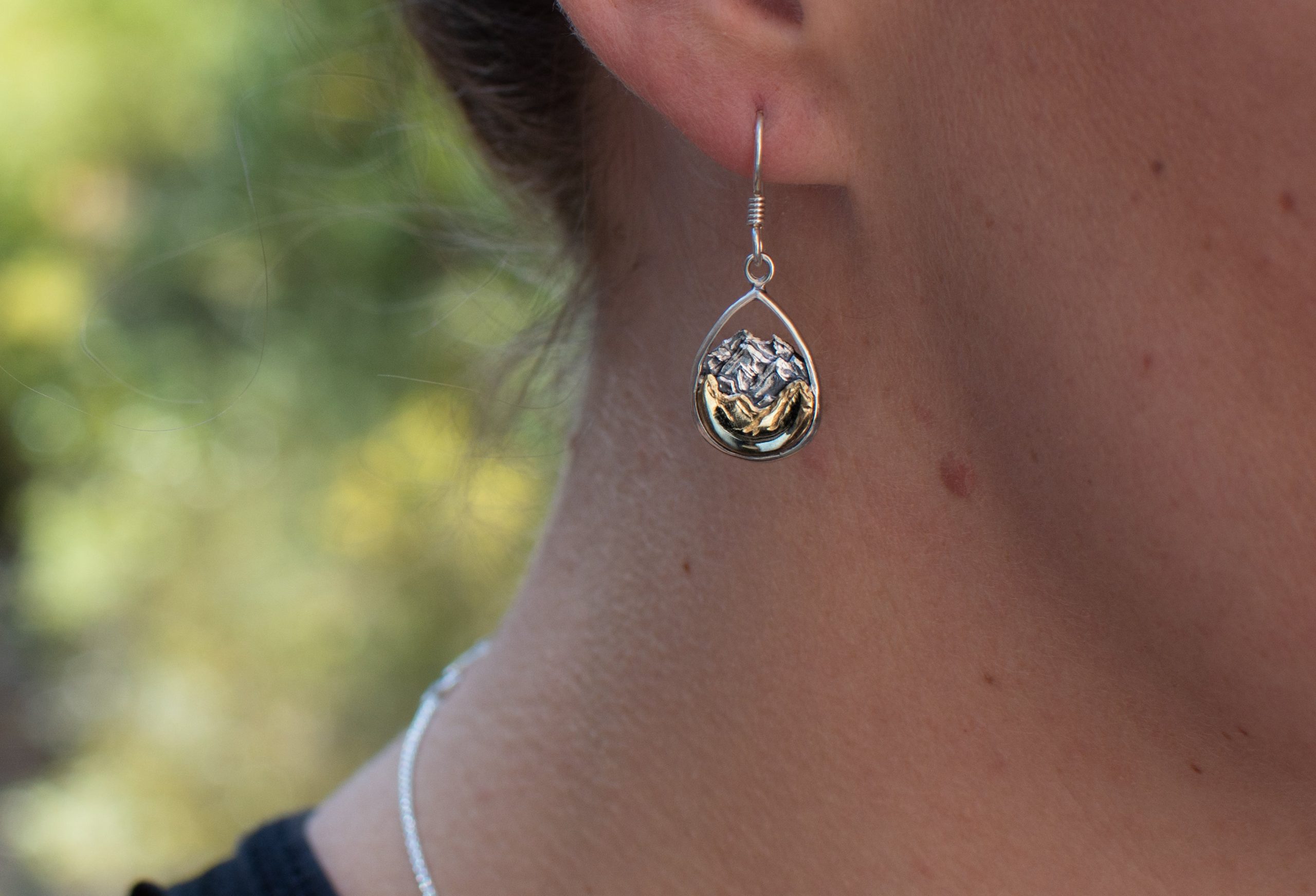 Teardrop Mountain Drops - Image 2