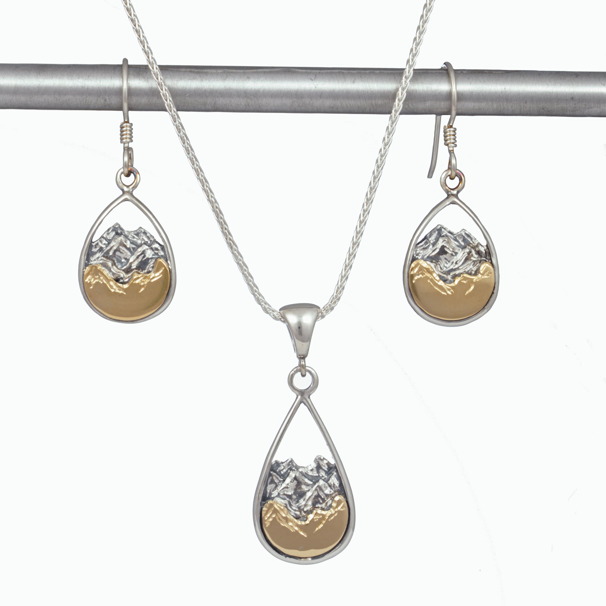 Teardrop Mountain Drops - Image 4