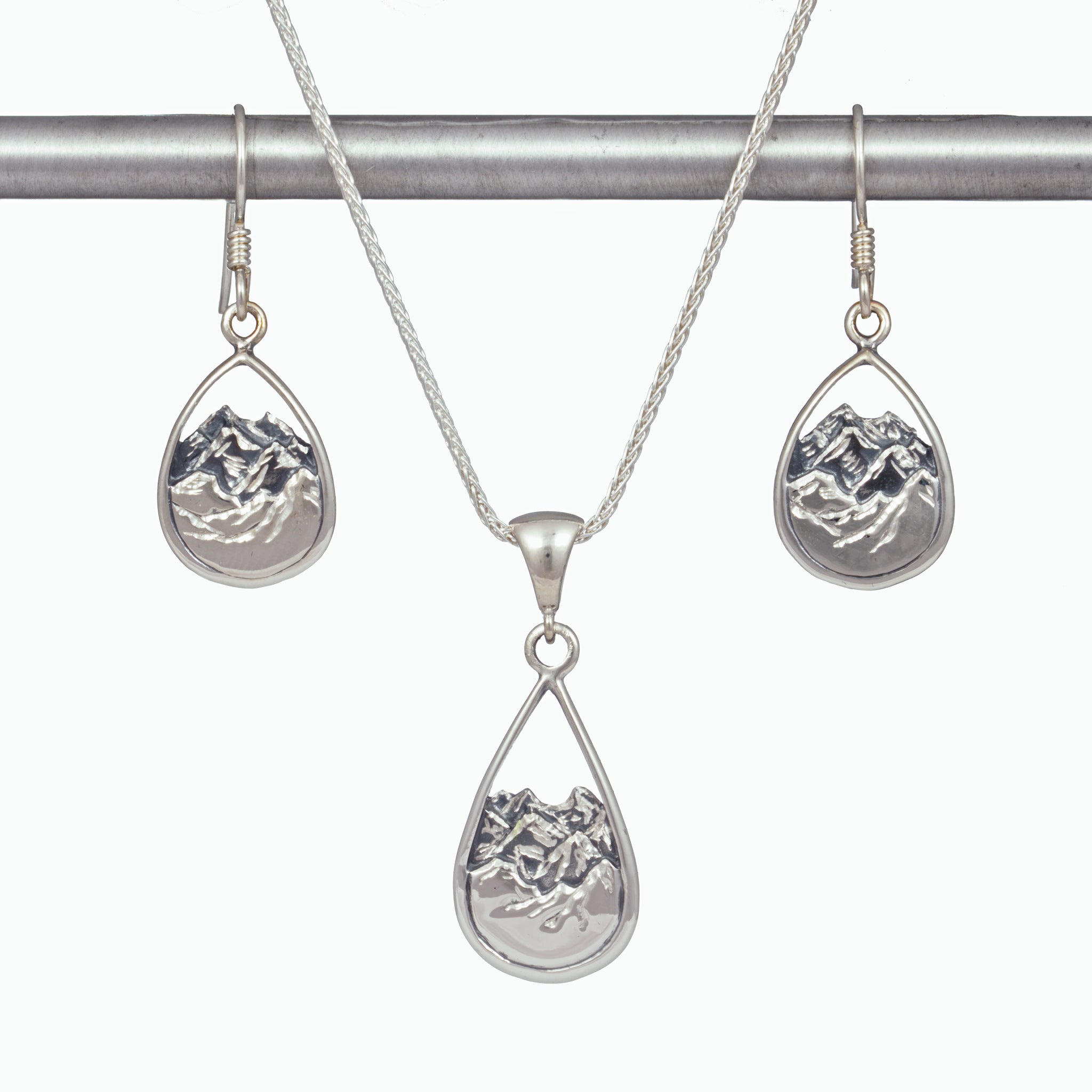 Teardrop Mountain Drops - Image 5