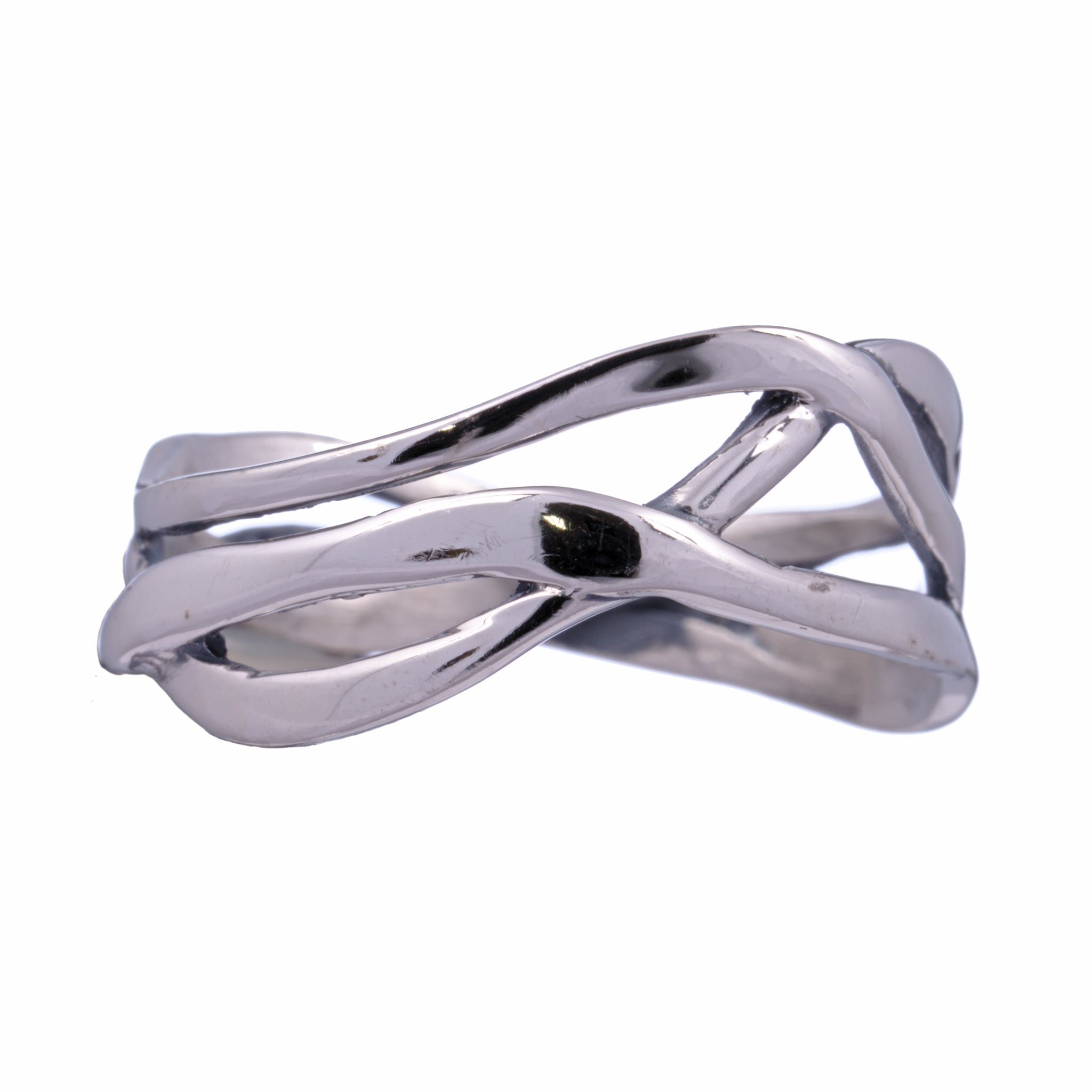 Three Branch Ring - Image 2