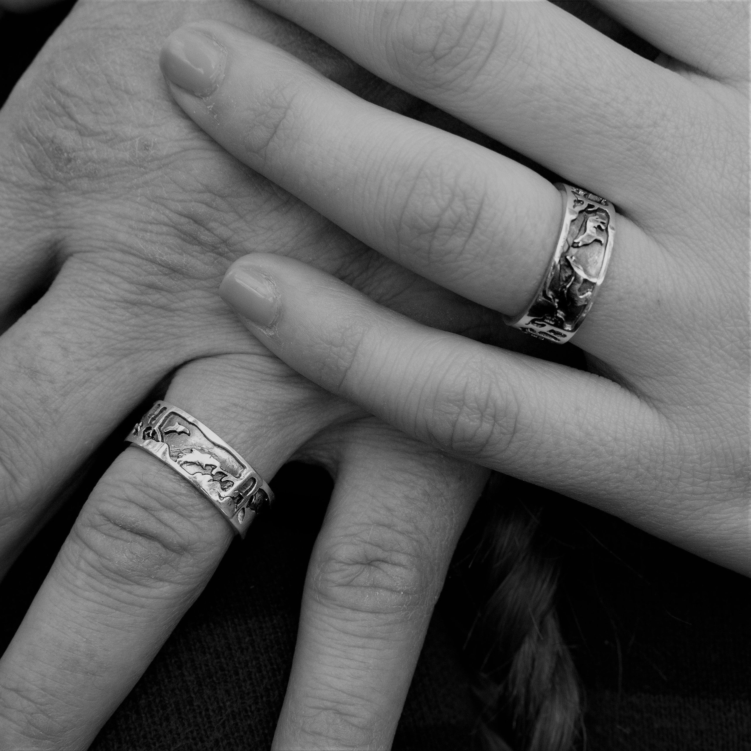 Mate for Life Story Band - Image 2